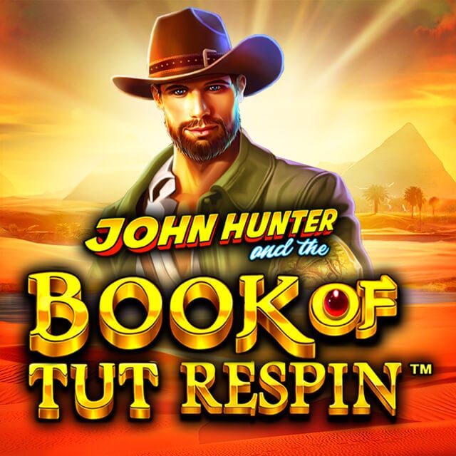 John Hunter and the Book of Tut Respin