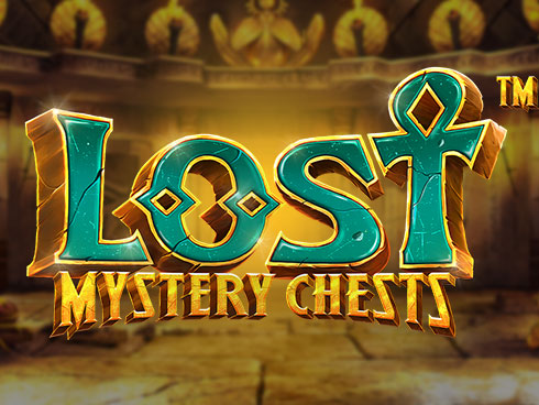 Lost Mystery Chests